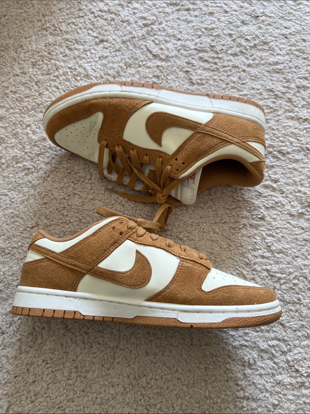 Women’s Nike Dunk Low